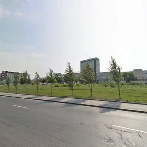 Kolmogorova Street, 5/1, : foto