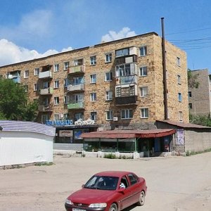 14-shi shaǵyn aýdan, 8, Karaganda: photo