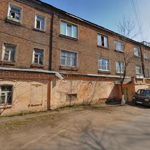 Pochtovaya Street, 1, Balashiha: photo