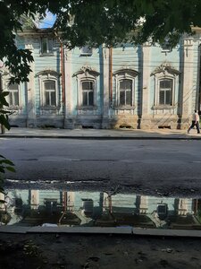 Иркутск, Улица Дзержинского, 56А: фото
