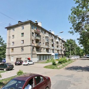 Tallinskaya ulitsa, 23, Ufa: photo