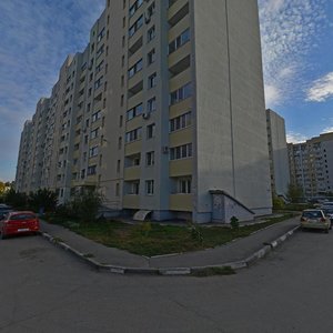 Ulitsa 148-y Chernigovskoy Divizii, 23Б, Engels: photo