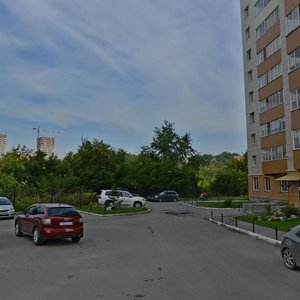 Ulitsa Adriyena Lezhena, 9К1 ، نوفوسيبيرسك: صورة