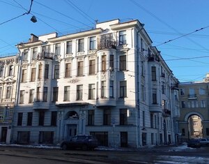 Sadovaya Street, 111-113, : foto