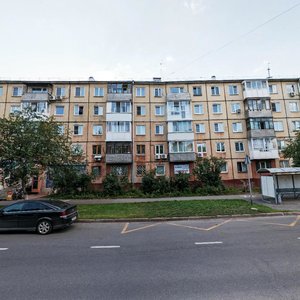 Krasnoarmeyskaya ulitsa, 139, Kemerovo: photo