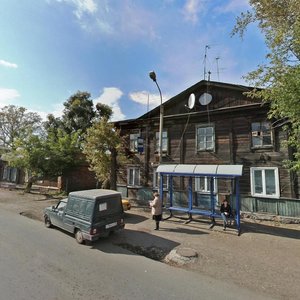 Ulitsa Lomonosova, 64, Krasnoyarsk: photo