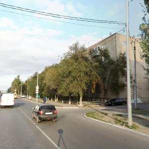 Admirala Nakhimova Street, 113, Astrahan: photo