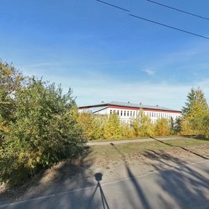 Ulan-Batorskaya ulitsa, 10, Irkutsk: photo
