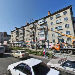 Sverdlovskiy Avenue, 62, : foto