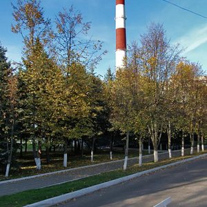 Sovetskiy Avenue, 2, Kashira: photo