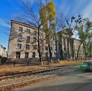 Kostiantynivska Street, 68, Kyiv: photo