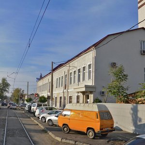 Kirov Street, 131, : foto