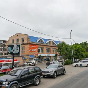 Lermontova Street, 75, Primorsky Krai: photo