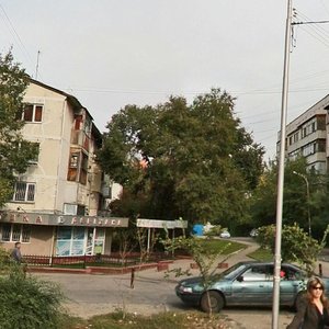 Súleımenov kóshesi, 24 ، ألماتي: صورة