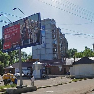 Shagova Street, 148А, Kostroma: photo