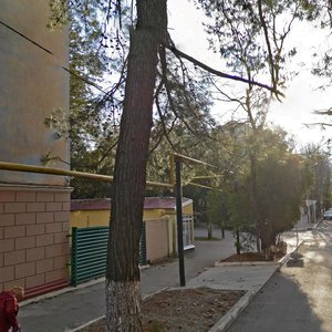 Mira Street, 3, Tuapse: photo