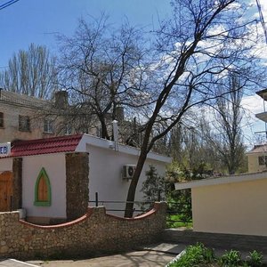 Керчь, Улица Победы, 9: фото