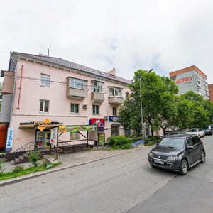 Voennoe Highway, 23, Vladivostok: photo