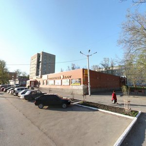 Ростов‑на‑Дону, Проспект 20-летия Октября, 79Б: фото