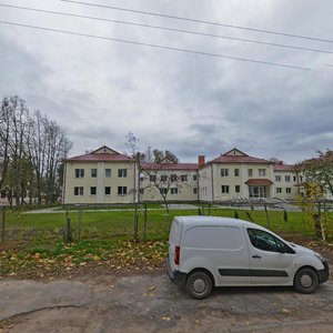 Vulica Vastracova, 2, : foto
