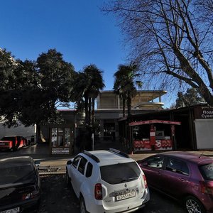 Demokratichnaya Street, 34, Sochi: photo