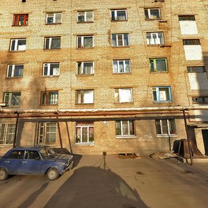 Sokolovskaya Street, 3к2, Ryazan: photo