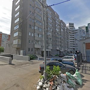 Ulitsa Mayakovskogo, 37/101к1, Omsk: photo