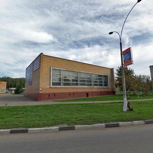 Sportivnaya ulitsa, 3, Moscow and Moscow Oblast: photo