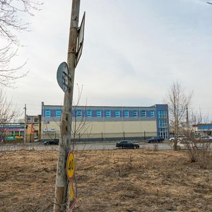 Proyezzhaya ulitsa, 9АА, Yekaterinburg: photo