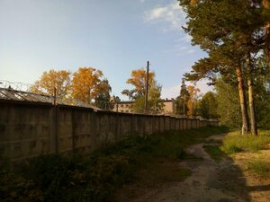 Okraynaya Street, 1, : foto