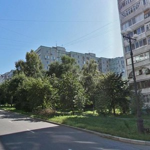 Dzerzhinskogo Street, 8 ، خاباروفسك: صورة