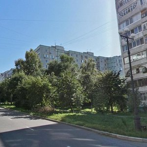 Dzerzhinskogo Street, No:8, Habarovsk: Fotoğraflar