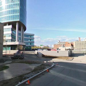 Borisa Yeltsina Street, 1А, Yekaterinburg: photo