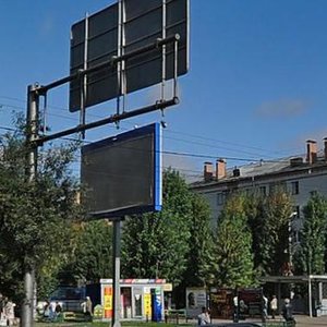 Volgogradsky Avenue, 57 ، موسكو: صورة