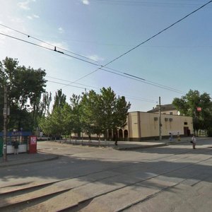 Ulitsa Poddubnogo, 13 ، فولغوغراد: صورة