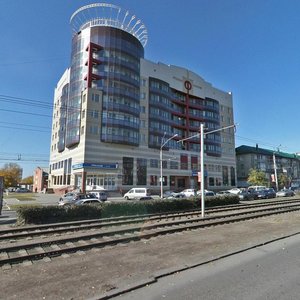Барнаул, Проспект Ленина, 147В: фото