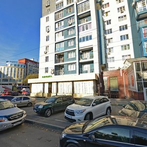 Studyonaya Street, 66, Nizhny Novgorod: photo