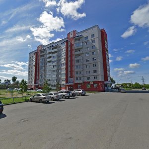 Vysokovoltnaya ulitsa, 2, Novoaltaysk: photo