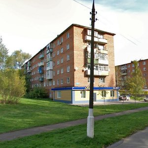 Sadovaya Street, 6, Stupino: photo