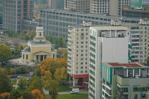 Beskudnikovsky Boulevard, 1, Moscow: photo