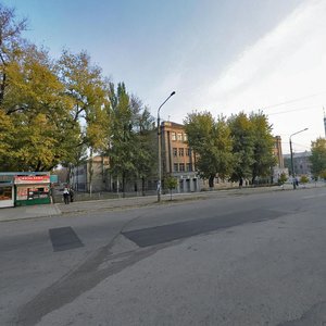 Prospekt Motorobudivnykiv, 60, Zaporizhia: photo