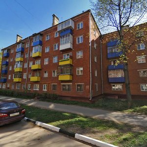 Moskovskaya Street, 9/2, : foto