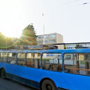 Гомель, Улица Федюнинского, 2: фото