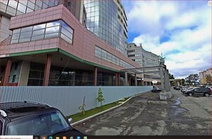 Mira Avenue, 172, Yuzhno‑Sakhalinsk: photo