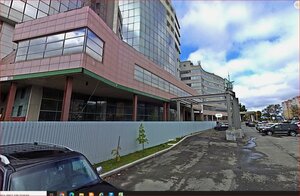 Mira Avenue, No:172, Sakhalinsk: Fotoğraflar