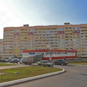 30 let Pobedy Street, 17А, Nizhnekamsk: photo