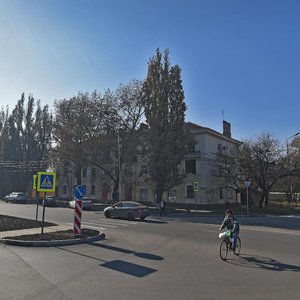 22nd Partsezda Avenue, 66, : foto