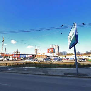 Gagarina Street, 166, Ryazan: photo