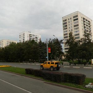 Lenina Avenue, 66А ، تشيليابينسك: صورة