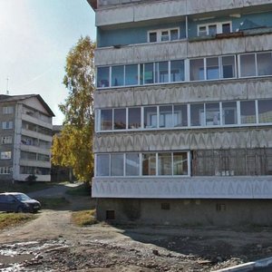 Mikrorayon Pervomayskiy, 43, Irkutsk: photo